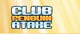 Club Penguin Atake