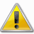 Warning icon